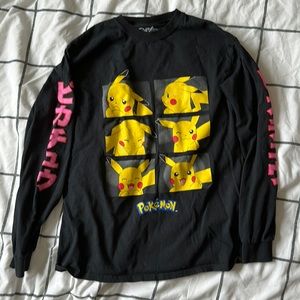 Pokémon Sweatshirt